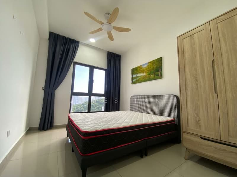 D'Quince Residences untuk Untuk Disewa - RM 1,899 /bulan, Mac 2026 - Bedroom - PropertyGuru.com.my