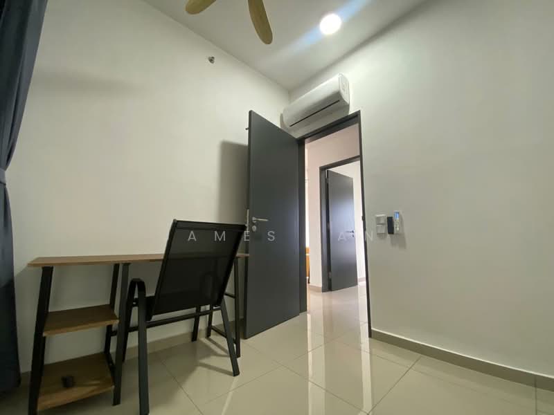 D'Quince Residences untuk Untuk Disewa - RM 1,899 /bulan, Mac 2026 - Study - PropertyGuru.com.my