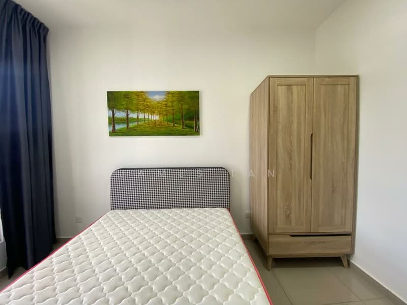 D'Quince Residences untuk Untuk Disewa - RM 1,899 /bulan, Mac 2026 - Bedroom - PropertyGuru.com.my