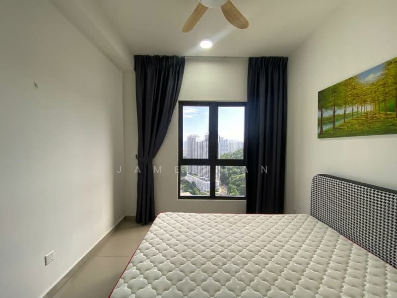 D'Quince Residences untuk Untuk Disewa - RM 1,899 /bulan, Mac 2026 - Bedroom - PropertyGuru.com.my