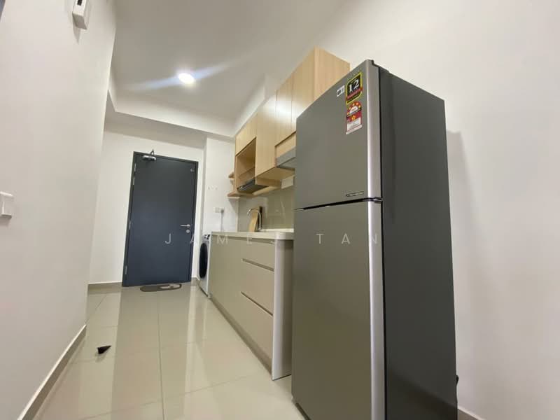 D'Quince Residences untuk Untuk Disewa - RM 1,899 /bulan, Mac 2026 - Kitchen - PropertyGuru.com.my