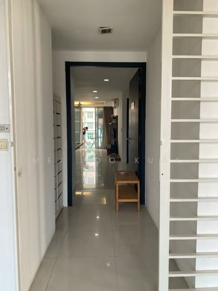 Condominium for Sale at USJ One Avenue Condo - Mei Joo Kuak - Entrance - PropertyGuru.com.my