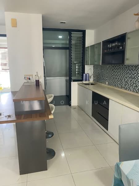 Condominium for Sale at USJ One Avenue Condo - Mei Joo Kuak - Kitchen - PropertyGuru.com.my
