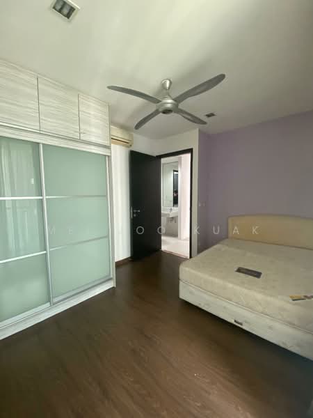 Condominium for Sale at USJ One Avenue Condo - Mei Joo Kuak - Bedroom - PropertyGuru.com.my