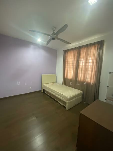 Condominium for Sale at USJ One Avenue Condo - Mei Joo Kuak - Bedroom - PropertyGuru.com.my
