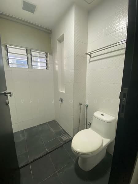 Condominium for Sale at USJ One Avenue Condo - Mei Joo Kuak - Bathroom - PropertyGuru.com.my