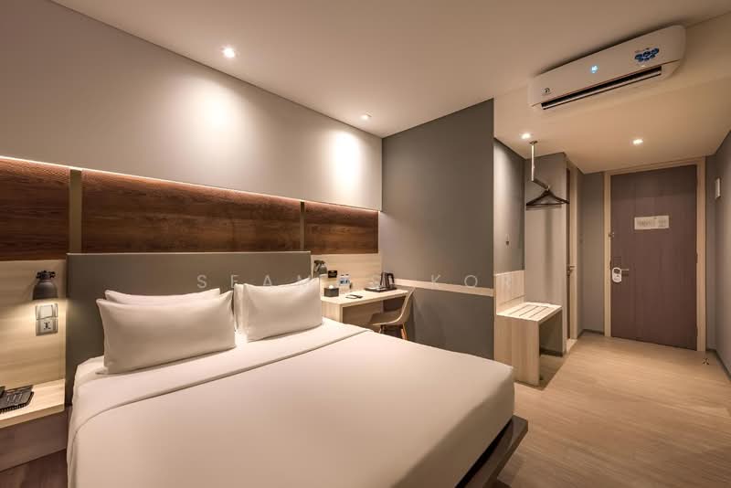 Shop for Rent in Seremban 2 (Seremban) - Seamus Kor - Bedroom - PropertyGuru.com.my