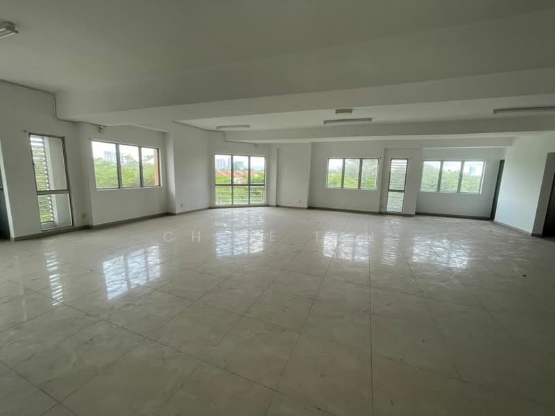 Kedai / Pejabat untuk Disewa di Seksyen U13 (Setia Alam) - Chloe Tan - Interior - PropertyGuru.com.my
