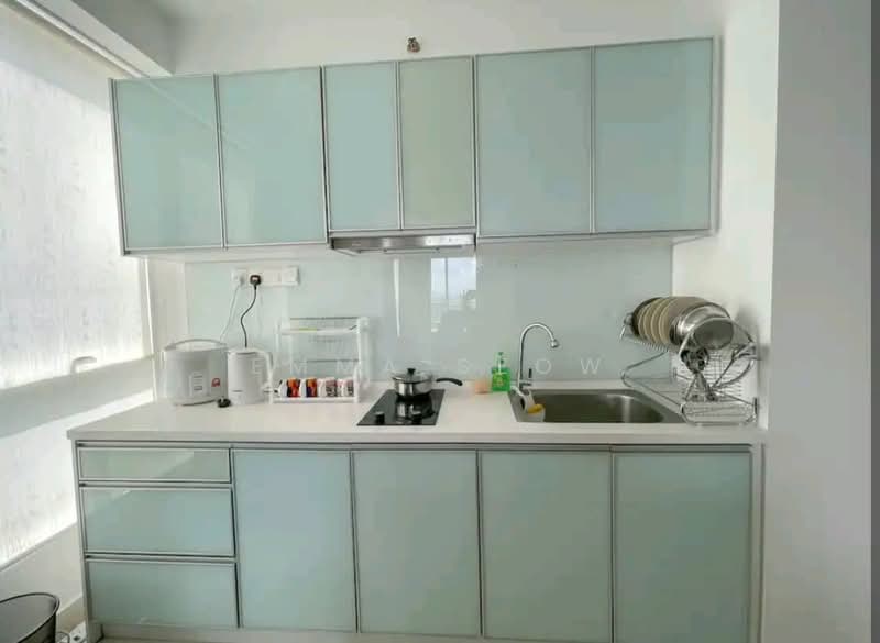 Mansion One untuk Untuk Dijual - RM 800,000, Mac 2026 - Kitchen - PropertyGuru.com.my