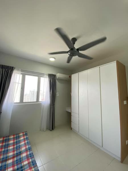 Seasons Garden Residences untuk Untuk Disewa - RM 1,799 /bulan, Mac 2026 - Bedroom - PropertyGuru.com.my