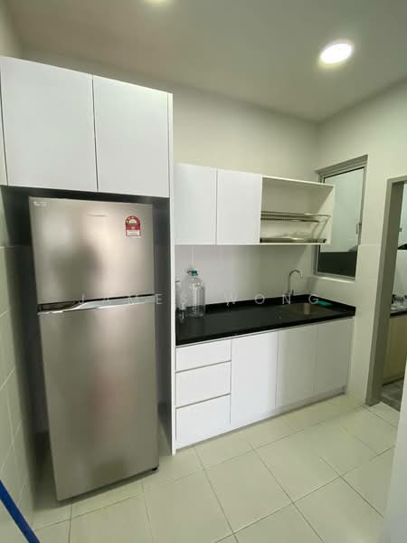 Seasons Garden Residences untuk Untuk Disewa - RM 1,799 /bulan, Mac 2026 - Kitchen - PropertyGuru.com.my