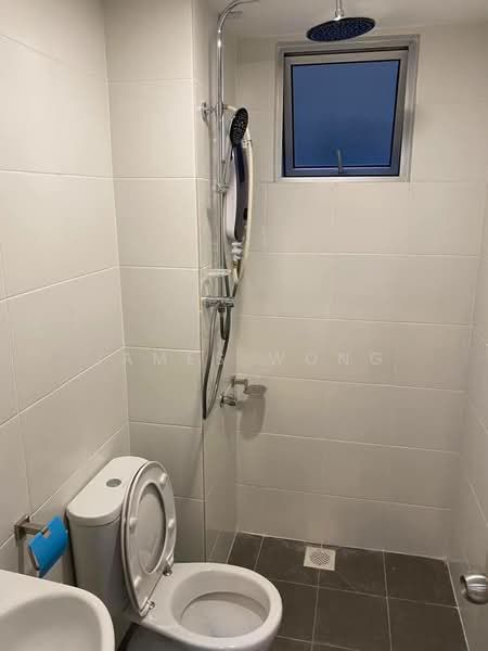 Seasons Garden Residences untuk Untuk Disewa - RM 1,799 /bulan, Mac 2026 - Bathroom - PropertyGuru.com.my