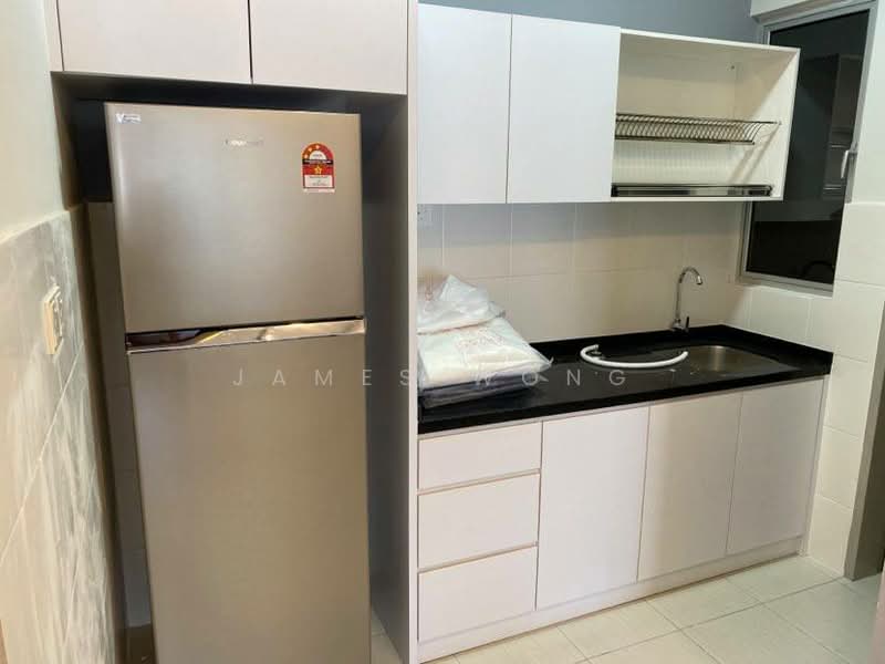 Seasons Garden Residences untuk Untuk Disewa - RM 1,799 /bulan, Mac 2026 - Kitchen - PropertyGuru.com.my