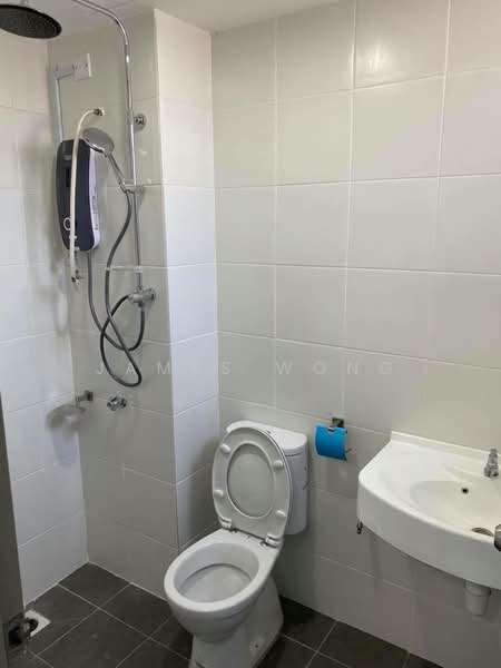 Seasons Garden Residences untuk Untuk Disewa - RM 1,799 /bulan, Mac 2026 - Bathroom - PropertyGuru.com.my