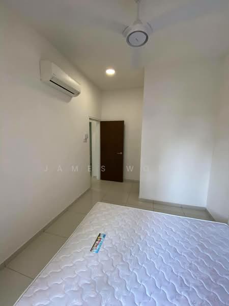 Service Residence for Rent at Seasons Garden Residences - James Wong - Bedroom - PropertyGuru.com.my