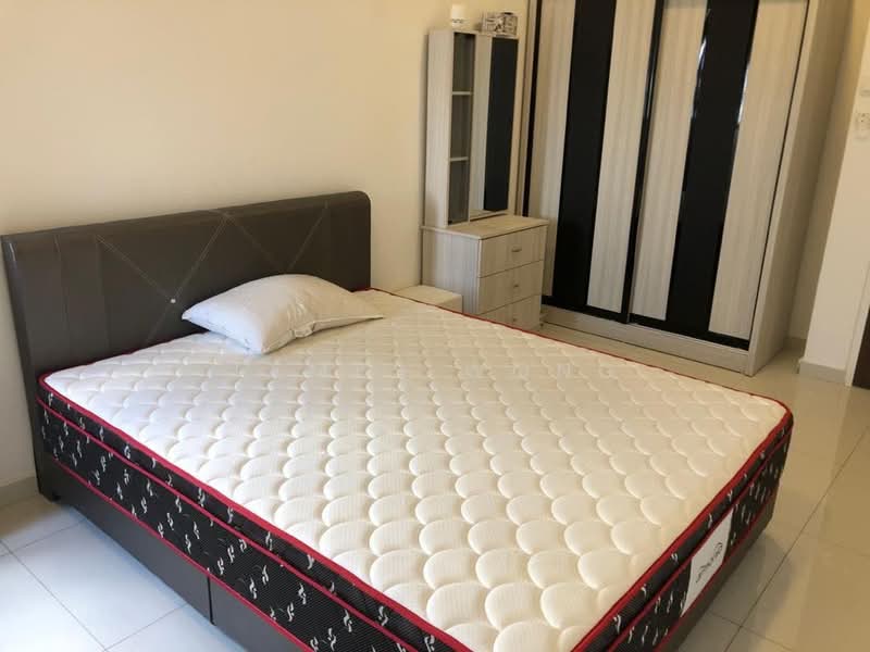 Service Residence for Rent at Seasons Garden Residences - James Wong - Bedroom - PropertyGuru.com.my