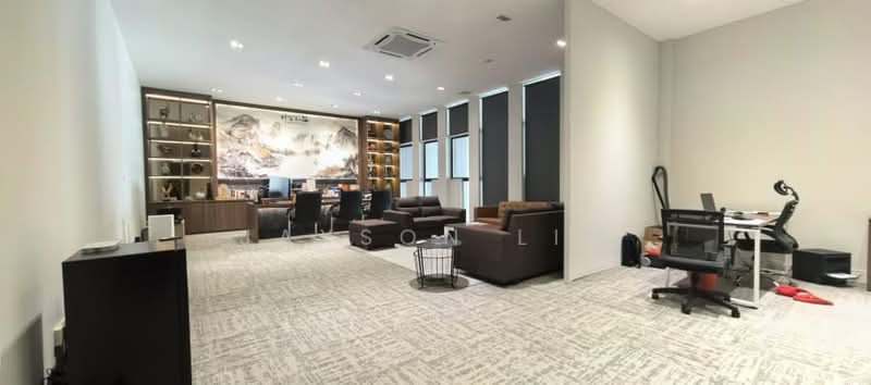 Factory for Rent in Taman Perniagaan Setia (Johor Bahru) - Jayson Lim - Interior - PropertyGuru.com.my