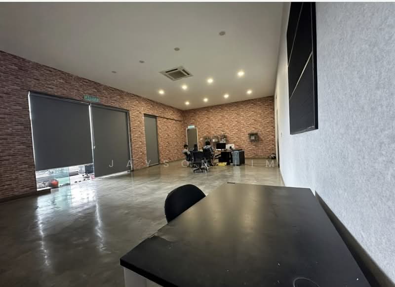 Factory for Rent in Taman Perniagaan Setia (Johor Bahru) - Jayson Lim - Interior - PropertyGuru.com.my