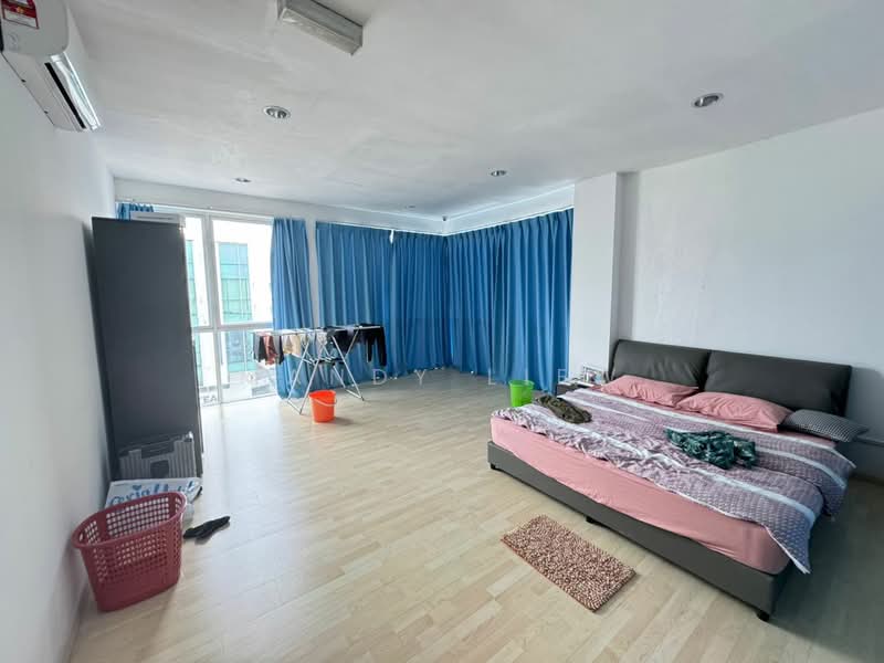 Star Avenue untuk Untuk Dijual - RM 2,000,000, Mac 2026 - Bedroom - PropertyGuru.com.my
