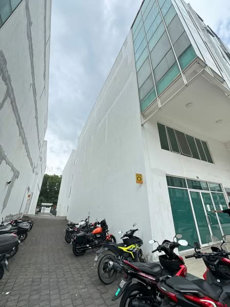 Star Avenue untuk Untuk Dijual - RM 2,000,000, Mac 2026 - Exterior - PropertyGuru.com.my