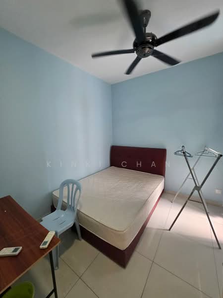 The Holmes 1 untuk Untuk Disewa - RM 2,000 /bulan, Mac 2026 - Bedroom - PropertyGuru.com.my