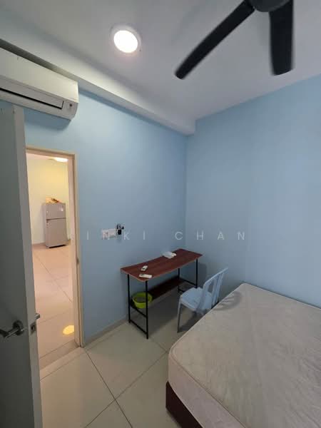 The Holmes 1 untuk Untuk Disewa - RM 2,000 /bulan, Mac 2026 - Bedroom - PropertyGuru.com.my