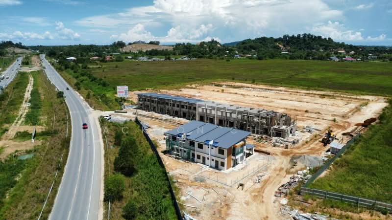 Taman Seri Novoung Papar untuk Untuk Dijual - RM 525,000, Mac 2026 - Exterior - PropertyGuru.com.my