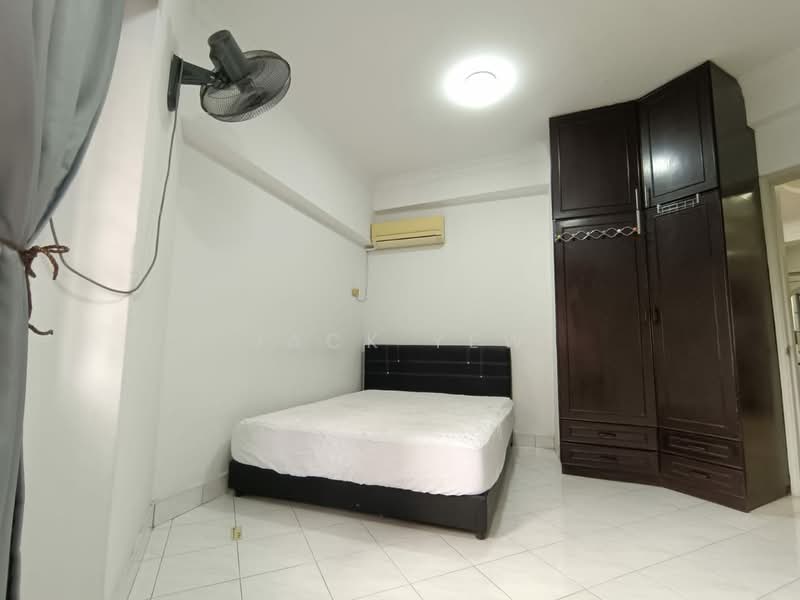 The Vistana untuk Untuk Disewa - RM 2,200 /bulan, Mac 2026 - Bedroom - PropertyGuru.com.my