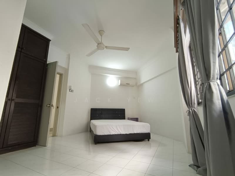 The Vistana untuk Untuk Disewa - RM 2,200 /bulan, Mac 2026 - Bedroom - PropertyGuru.com.my