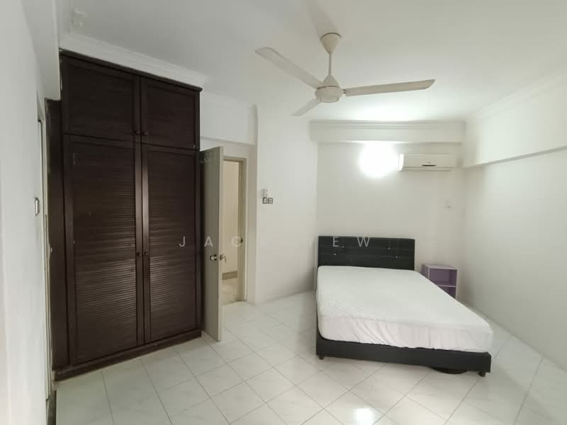 The Vistana untuk Untuk Disewa - RM 2,200 /bulan, Mac 2026 - Bedroom - PropertyGuru.com.my
