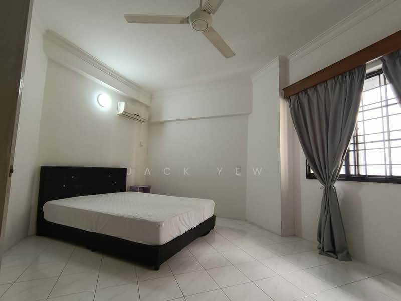 The Vistana untuk Untuk Disewa - RM 2,200 /bulan, Mac 2026 - Bedroom - PropertyGuru.com.my