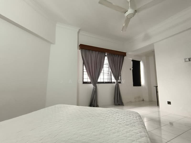 The Vistana untuk Untuk Disewa - RM 2,200 /bulan, Mac 2026 - Bedroom - PropertyGuru.com.my
