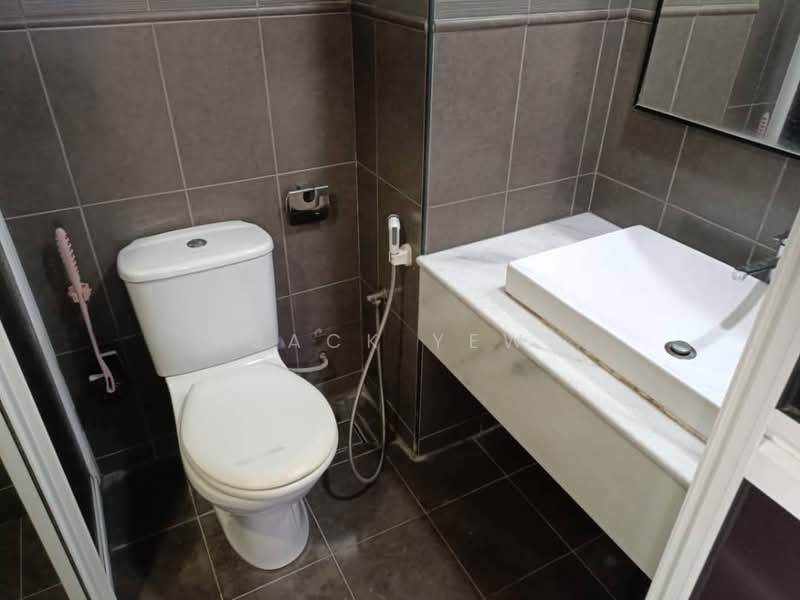 The Vistana untuk Untuk Disewa - RM 2,200 /bulan, Mac 2026 - Bathroom - PropertyGuru.com.my