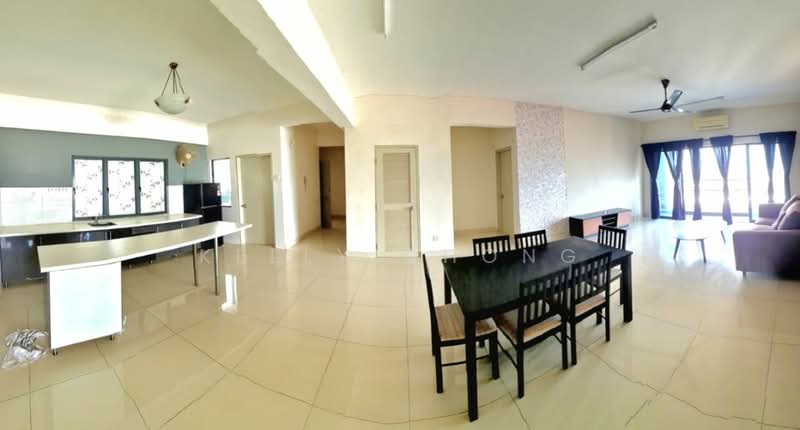 Brio Setia Walk untuk Untuk Dijual - RM 700,000, Mac 2026 - Kitchen - PropertyGuru.com.my