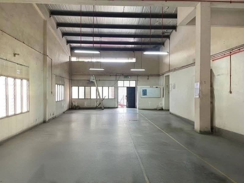 Factory for Rent in Tampoi (Johor) - Khek Victor - PropertyGuru.com.my