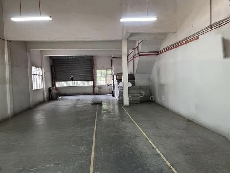 Factory for Rent in Tampoi (Johor) - Khek Victor - Interior - PropertyGuru.com.my