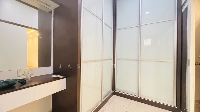 Semi-Detached House for Sale in Bandar Putra (Kulai) - Jason Teo - Interior - PropertyGuru.com.my