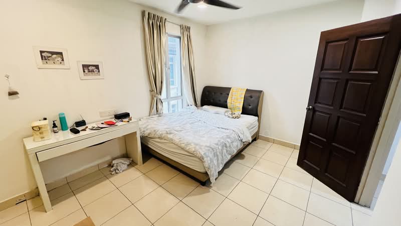 Semi-Detached House for Sale in Bandar Putra (Kulai) - Jason Teo - Bedroom - PropertyGuru.com.my
