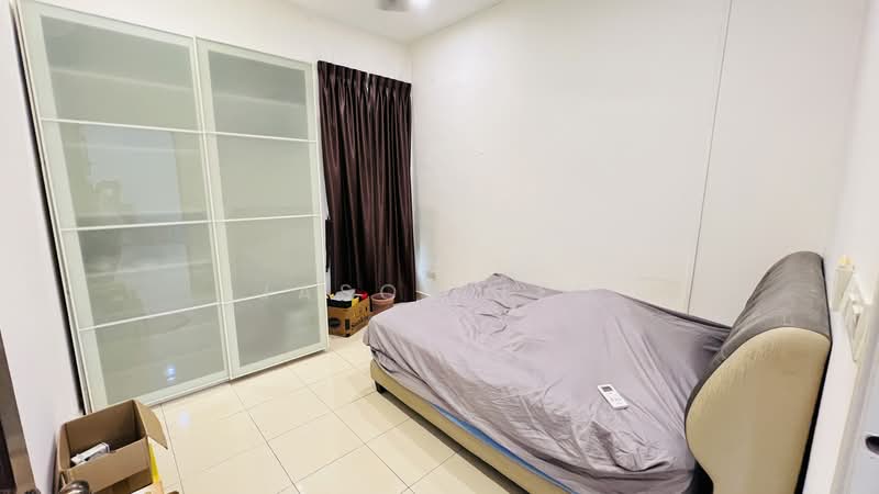 Semi-Detached House for Sale in Bandar Putra (Kulai) - Jason Teo - Bedroom - PropertyGuru.com.my
