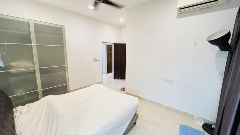 Semi-Detached House for Sale in Bandar Putra (Kulai) - Jason Teo - Bedroom - PropertyGuru.com.my