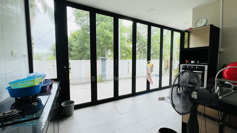 Semi-Detached House for Sale in Bandar Putra (Kulai) - Jason Teo - Kitchen - PropertyGuru.com.my