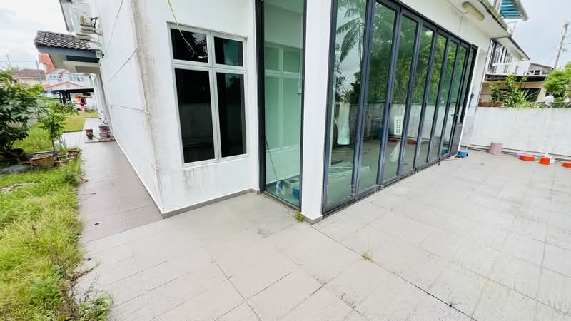 Semi-Detached House for Sale in Bandar Putra (Kulai) - Jason Teo - Exterior - PropertyGuru.com.my