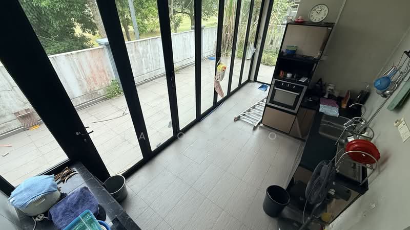 Semi-Detached House for Sale in Bandar Putra (Kulai) - Jason Teo - Kitchen - PropertyGuru.com.my