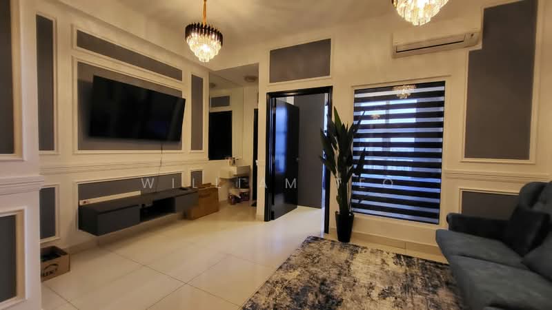 Service Residence for Rent at Arte Mont Kiara - William Teo - PropertyGuru.com.my