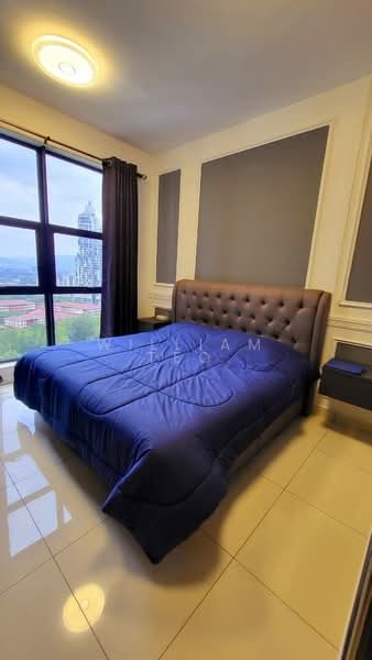 Service Residence for Rent at Arte Mont Kiara - William Teo - PropertyGuru.com.my