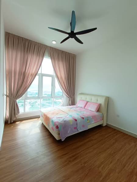 Southbay Plaza untuk Untuk Disewa - RM 2,500 /bulan, Mac 2026 - Bedroom - PropertyGuru.com.my