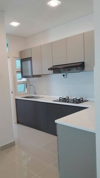 One Medini untuk Untuk Dijual - RM 450,000, Apr 2026 - Kitchen - PropertyGuru.com.my