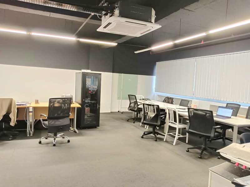 PJ8 Office Suites Petaling Jaya untuk Untuk Dijual - RM 2,589,120, Mac 2026 - Interior - PropertyGuru.com.my