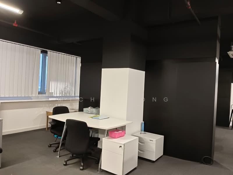 PJ8 Office Suites Petaling Jaya untuk Untuk Dijual - RM 2,589,120, Mac 2026 - Interior - PropertyGuru.com.my