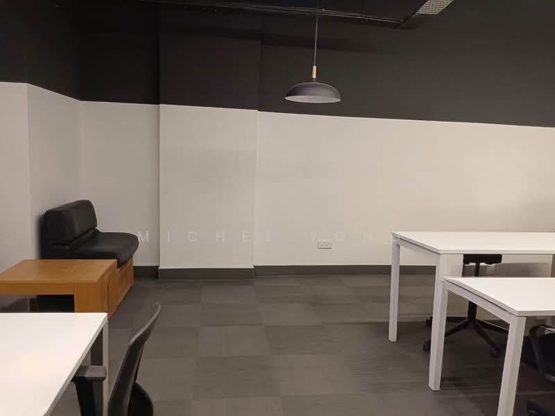 PJ8 Office Suites Petaling Jaya untuk Untuk Dijual - RM 2,589,120, Mac 2026 - Interior - PropertyGuru.com.my